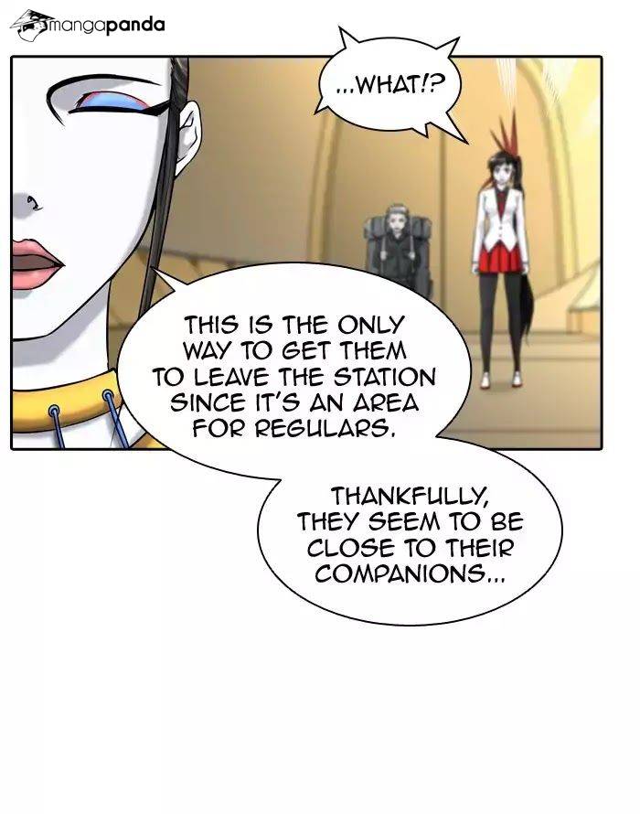 Tower of God Chapter 401 image 102